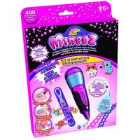  Mineez Kit D'initiation