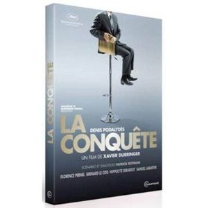 DVD FILM DVD La conquête