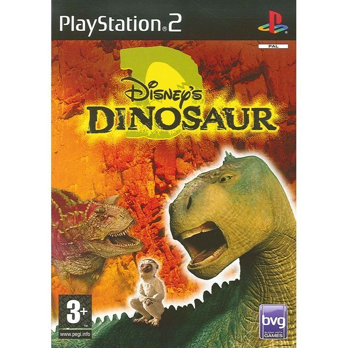 игры playstation dino crisis