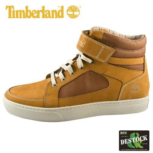 timberland a scratch