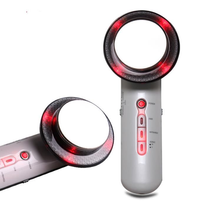 Ultrasons Cavitation EMS Corps Minceur Masseur Perte de ... Ultrasons Cavitation EMS Corps Minceur Masseur Perte de ...