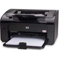 Comparer HP LASERJET PRO P1102W NOIR   