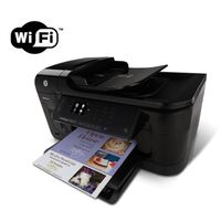IMPRIMANTE - MULTIFONCTION HP Officejet 6500A Plus WiFi (CN557A)