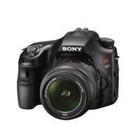 APPAREIL PHOTO NUMERIQUE Appareil photo Sony SLTA57K