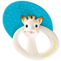 SOPHIE LA GIRAFE Hochet de Dentition Bleu SOPHIE LA GIRAFE Hochet de Dentition Bleu