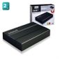 DISQUE DUR EXTERNE Intenso Memory Tower 3.5 2To