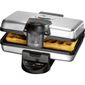 GAUFRIER Clatronic - Gaufrier électrique - 1000W