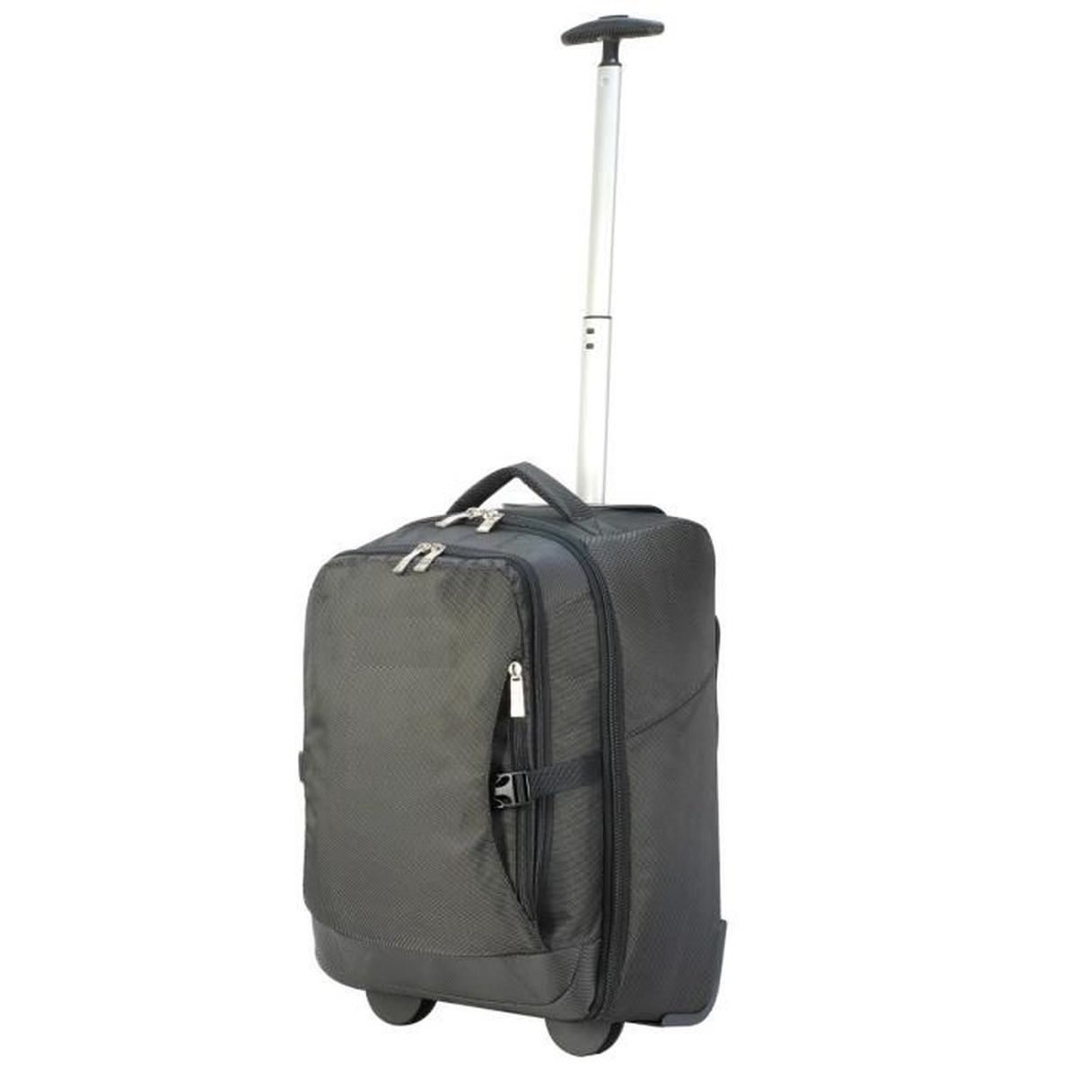 Sac de voyage a roulette 90 litres