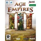  AGE OF EMPIRES III / JEU MAC DVD-ROM
