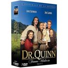 DVD SERIE TV DVD Dr Quinn, saison 5