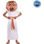  Costume Garçon Pharaon