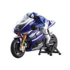 VÉHICULE TERRESTRE  Miniz Moto R/C Racer Mc01 Readyset Yamaha Yzr-M1