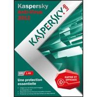LOGICIEL A TELECHARGER Kaspersky Anti-Virus 2012 + Kaspersky Mobile Secur
