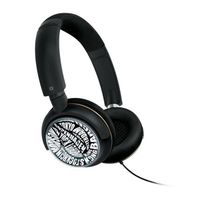 Casques et �couteurs PHILIPSSHL880010NOIR
