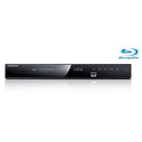 LECTEUR DVD - DIVX SAMSUNG BDP1580