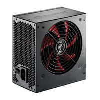 BLOC D'ALIMENTATION  INTERNE Xilence 580W SPS-XP580.(12)R3