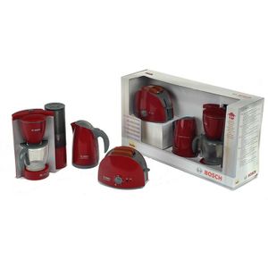 Bosch set petit déjeuner