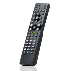 TOTAL CONTROL URC1580 Télécommande universelle TV 8 en 1