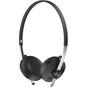 Sony SBH60 Casque Bluetooth Stéréo pour Smartphone/Tablette Noir