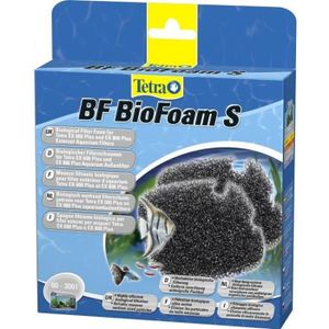 TETRA BF Mousse filtrante biologique 400/600/600 plus/700/800 plus pour filtres