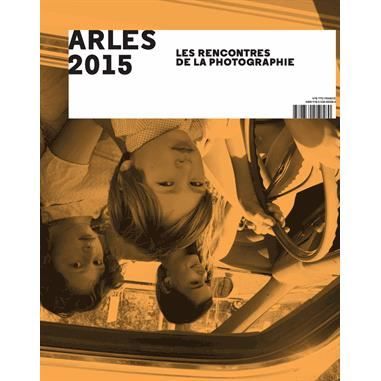 43e rencontres internationales de la photographie