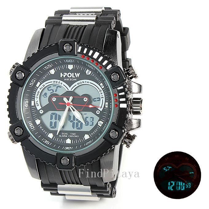 quartz sport watch price