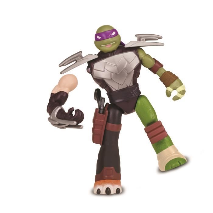 Tortues Ninja — 