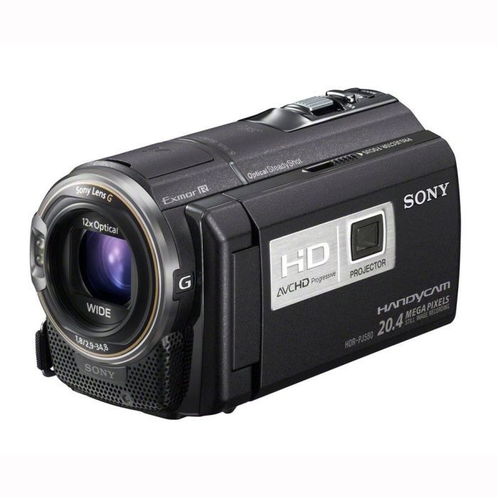 SONY HDR PJ580 Caméscope Full HD   Achat / Vente CAMESCOPE SONY HDR 