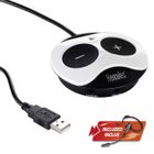 CARTE SON EXTERNE Hercules Gamesurround Muse XL Pocket LT3