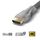 HDELITE Câble HDMI 2.0 Ultra HD 4K / 3D 10m