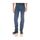Levis - Jean - Homme - 501 - Bleu Stone Classic -