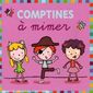 ENFANTS COMPTINES A MIMER - Compilation