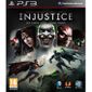 JEUX PLAYSTATION 3 INJUSTICE / Jeu console PS3