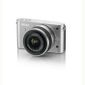 APPAREIL PHOTO NUMERIQUE HYBRIDE NIKON 1 J1 + NIKKOR 10-30mm