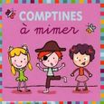ENFANTS COMPTINES A MIMER - Compilation