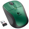 SOURIS Logitech M305 Souris sans-fil Nano-récepteur USB