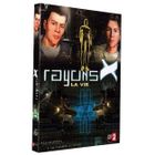 DVD DOCUMENTAIRE DVD Rayons x, vol. 2 : la vie