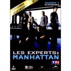  DVD Coffret les experts Manhattan, saison 1 