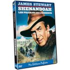A_TRIER DVD Shenandoah - les prairies de l'honneur