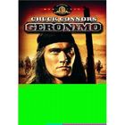 DVD FILM DVD Geronimo