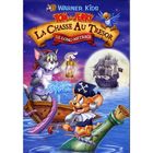 DVD DESSIN ANIME / ANIMATION / MANGA DVD Tom et Jerry : la chasse au trésor, le long...