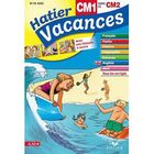 SCOLAIRE - ETUDIANT Du CM1 vers le CM2 ; 9/10 ans