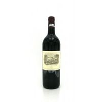 Château LAFITE ROTHSCHILD 2003, caisses bois 6 … Château LAFITE ROTHSCHILD 2003, caisses bois 6 …