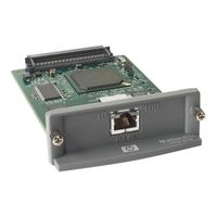 SERVEUR D'IMPRESSION HP JetDirect 620n - Serveur d'impression