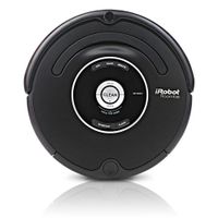 ASPIRATEUR  IROBOT ROOMBA 581