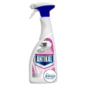 ANTIKAL Anti-calcaire spray 500 ml