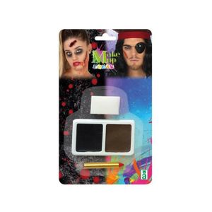 ATOSA Maquillage Halloween 20x12 cm