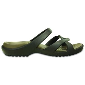 soldes crocs femme