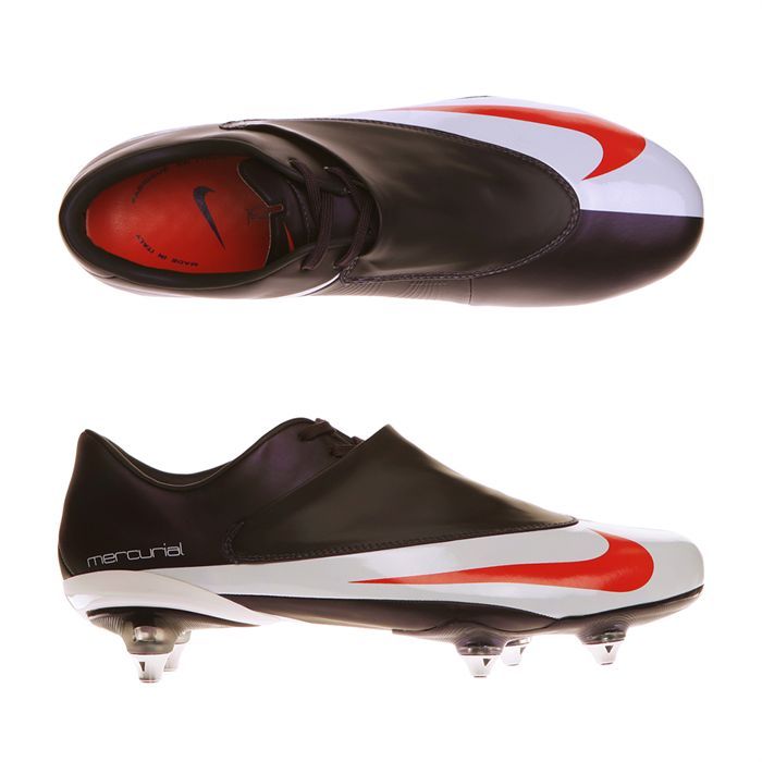 mercurial vapor v