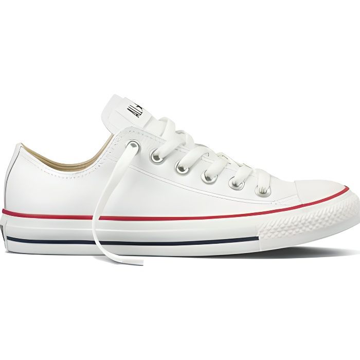 converse femmes blanches 38